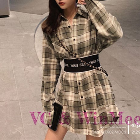 OnePiece|ロングシャツ 104