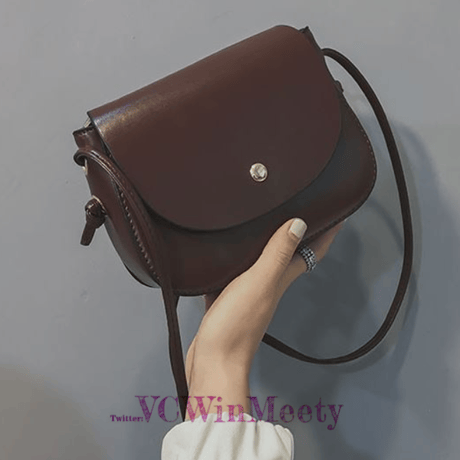 Bags|レトロミニショルダーバッグ 230