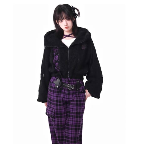24cmShop 韓国ファッションかわいいセットアップ3点セットsuf044