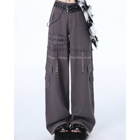24cmShop ファッション  ギャル  ズボン本kz027