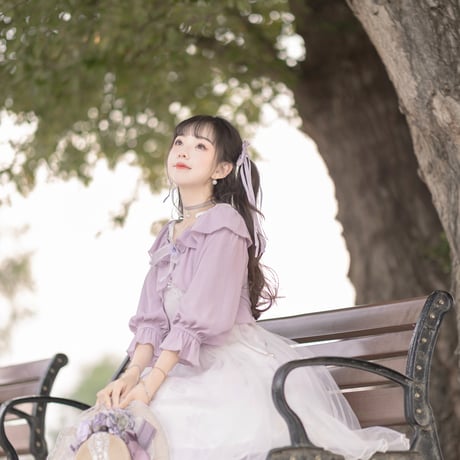 24cmShop 中国風ファッション2点セット sus116