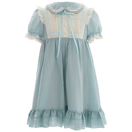 24cmShop 韓国ファッション かわいい ワンピース ops054