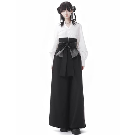 24cmShop中国風ファッションかわいい3点セットsus169
