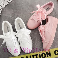 Shoes リボンの靴 138