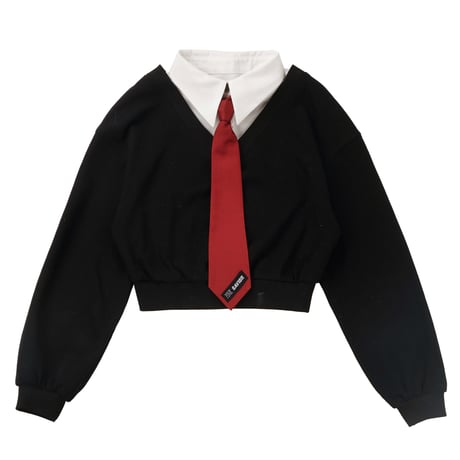 24cmShop 韓国ファッションかわいいセットアップ3点セットsuf042