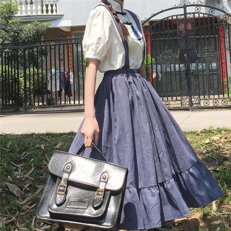 24cmShop ファッション かわいいワンピース2点セットops113