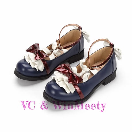 Shoes Lolitaの小さい靴 141