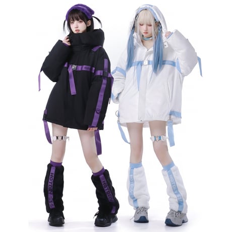 CATEGORY 天使界隈 | 可愛い服量産型服通販24cmニヨンセンチ