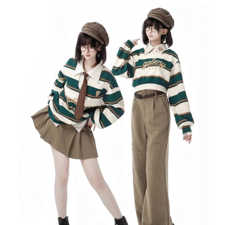 24cmShop ファッション かわいいスカート2点セットsus174