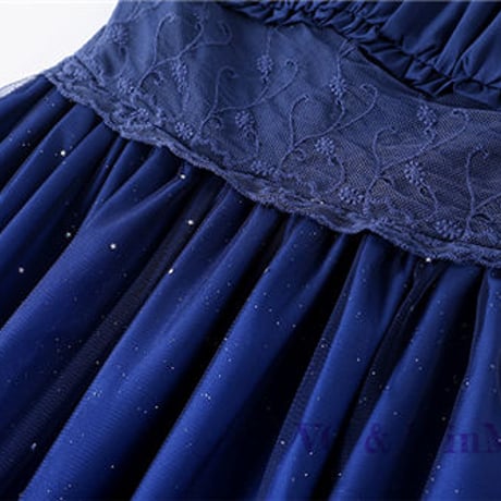 24cmShop 可愛い服シャツ星空ロリータワンピース2点セット  087