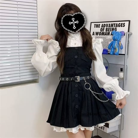 キャンディースリーブジャンスカセット opf140