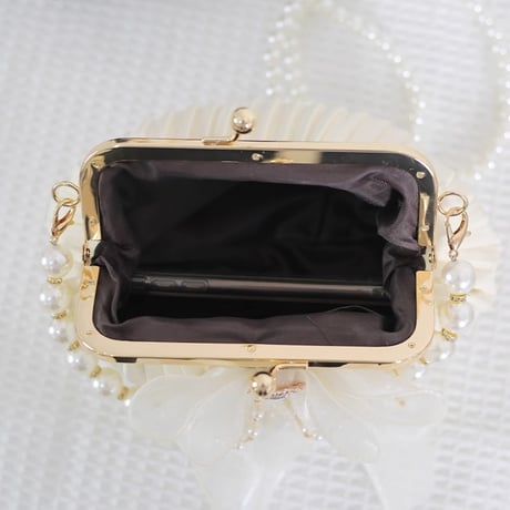 24cmShopロリータレースのバッグ b025