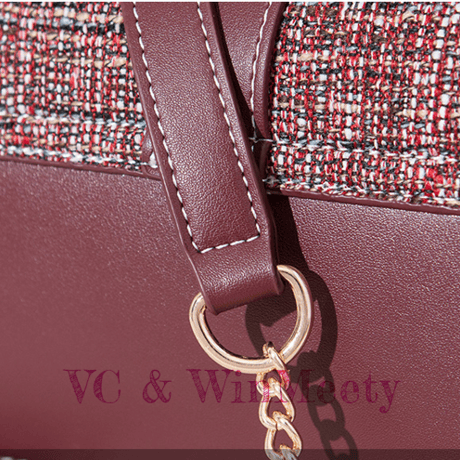 Bags レザーショルダーバッグ 169