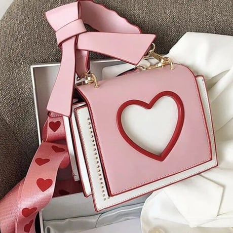 Bags ファッション レザー ショルダーバッグ   709
