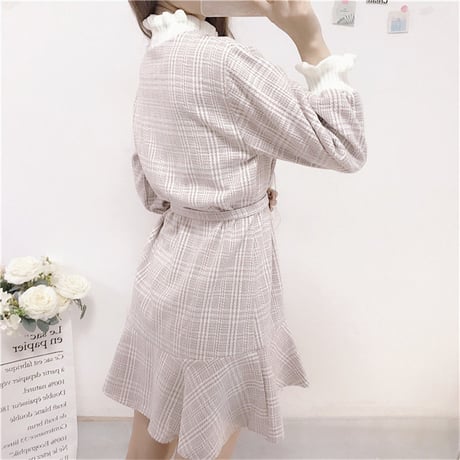 女の子可愛い服 ワンピース 248