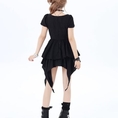 24cmShop かわいいワンピース ops058