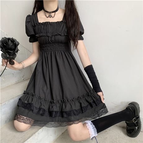 OnePiece 黒いワンピース 469