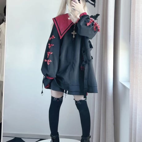 24cmShopサブカル  かわいい  ファッション  3つのセット sus048