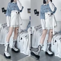 24cmShop 原宿風ファッション かわいいTシャツ2点セットsus206