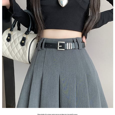 24cmShop レディーファッションスカート dq006