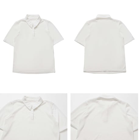 24cmShop おしゃれシャツベストスカート3点セット  Aセット sus61