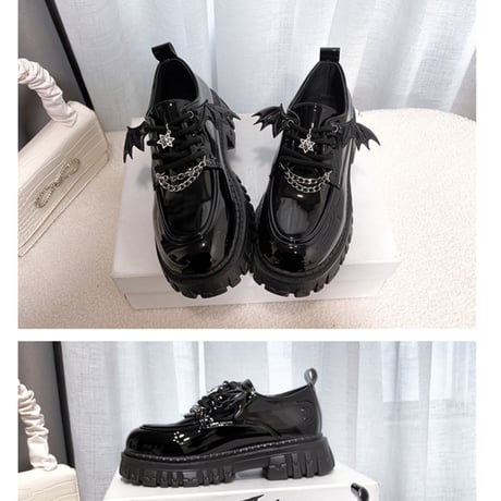24cmShopファッションロリータシングルシューズsh103