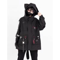 24cmShop ファッション かわいいコート wt085