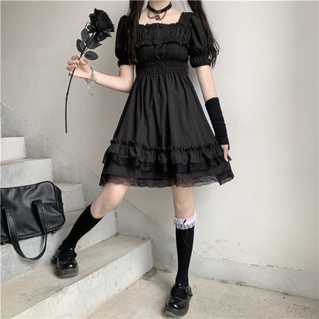 OnePiece 黒いワンピース 469