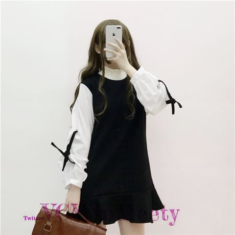 OnePiece ニットワンピース 249