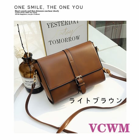 ミニショルダーバッグ  1029