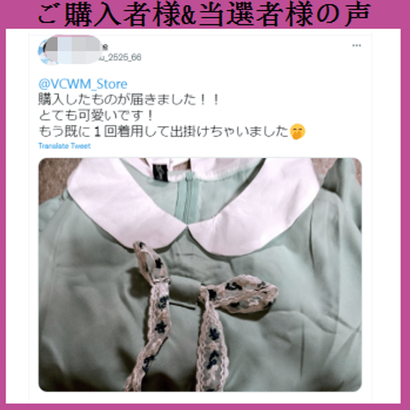 可愛い春服刺繍ワンピース 809 | 可愛い服量産型服通販24cm