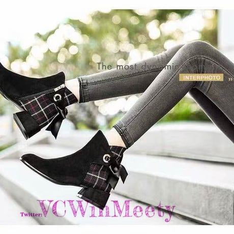 Shoes エレンマーティンの靴 262