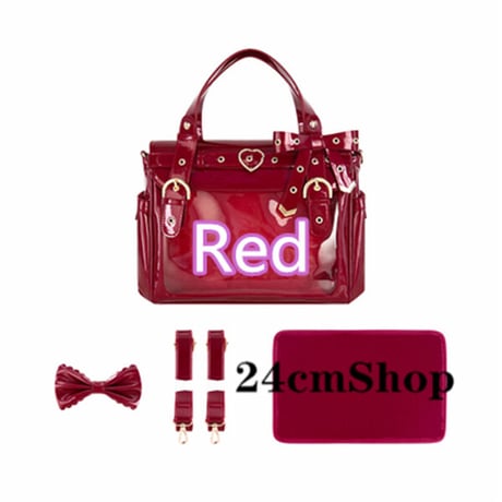 24cmShop 可愛いカバン(予約商品) 1279