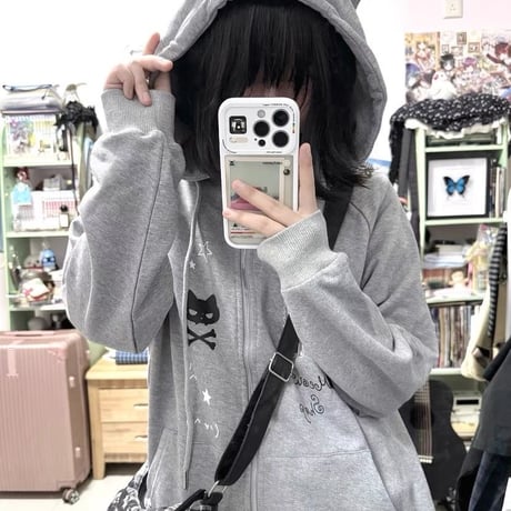 Amazon | [Misswdd] ゆめ可愛い リボン ニット セーター オフ