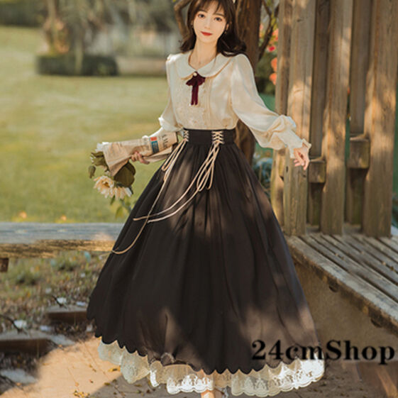 GLOWNY ティアードスカート Jennie着用 韓国 GLOWNY ティアードスカート Jennie着用 韓国 スカート