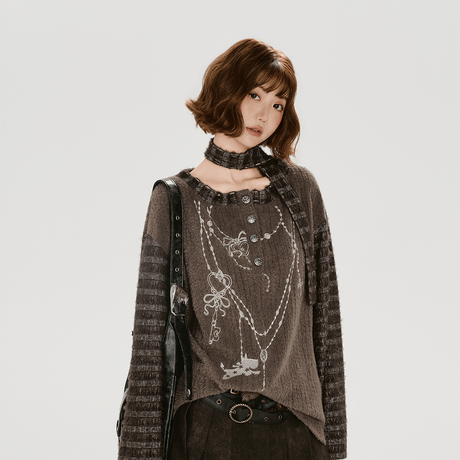 24cmShop韓国ファッションかわいいTシャツ tx101