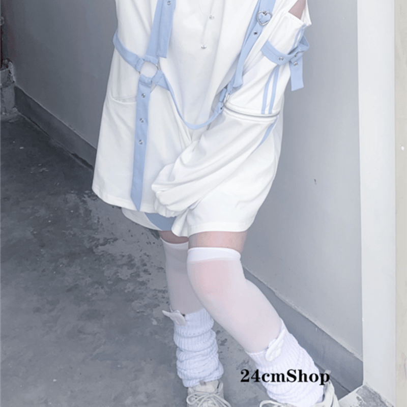 天使界隈👼】猫耳アクアシステムセットアップ1378 | 可愛い服