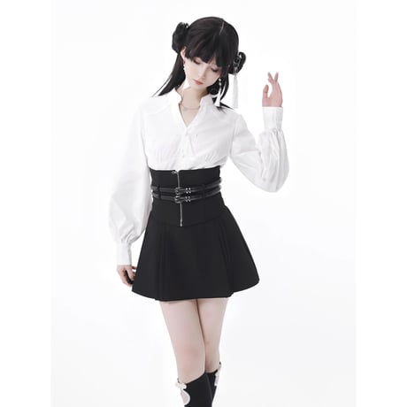 24cmShop中国風ファッションかわいい3点セットsus170
