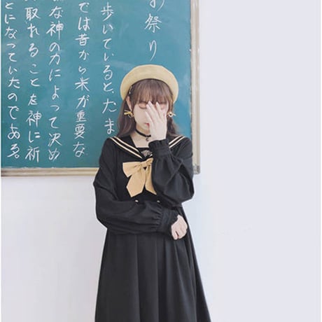 OnePiece 可愛いワンピース 281