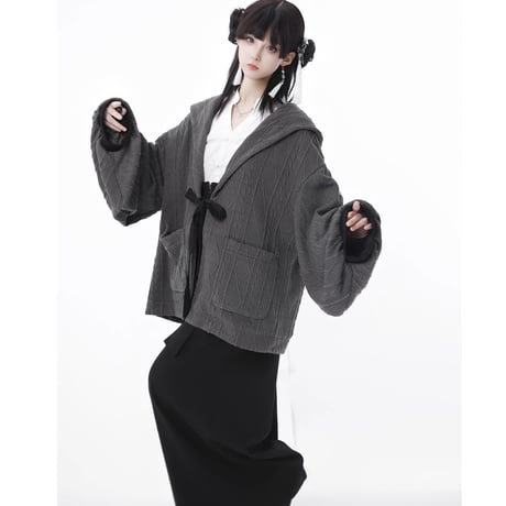 24cmShop中国風ファッションかわいい3点セットsus169