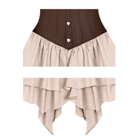 24cmShop かわいいワンピース ops060