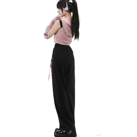 24cmShopファッション  カジュアル  乙女セット  Aセット sus63