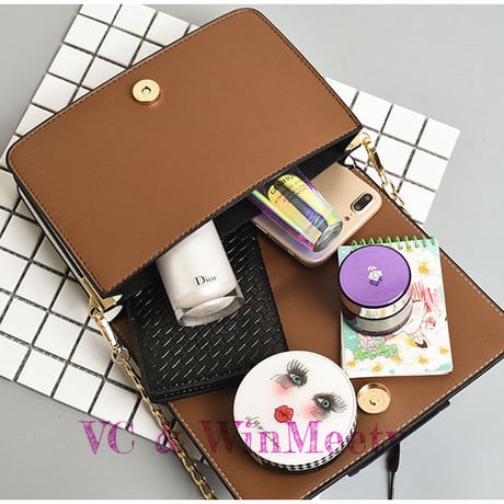 Bags  ショルダーバッグ 144
