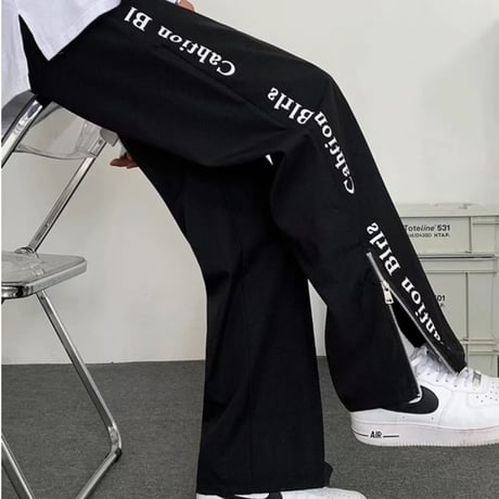 24cmShop スタイリッシュカジュアルパンツ kz016