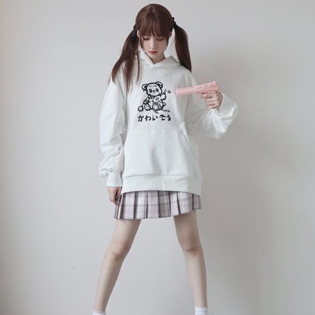 Tops ファッション パーカー  731