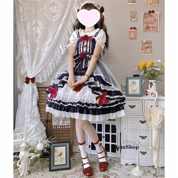 白雪姫風　ラテン　ドレス ❤️ToAliceJapan❤️ 8/21発売の新商品🌟 🍎白雪姫シリーズ