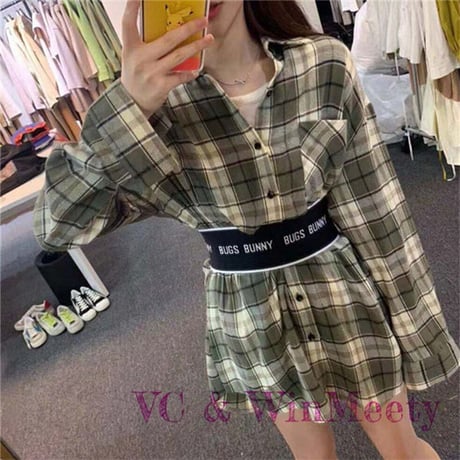 OnePiece|ロングシャツ 104