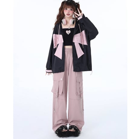 24cmShop ファッション  ギャル  ズボン本kz028