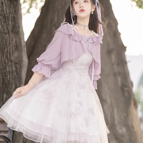 24cmShop 中国風ファッション2点セット sus116