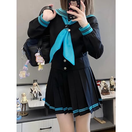 24cmShop ファッション かわいいスカート2点セットsus173